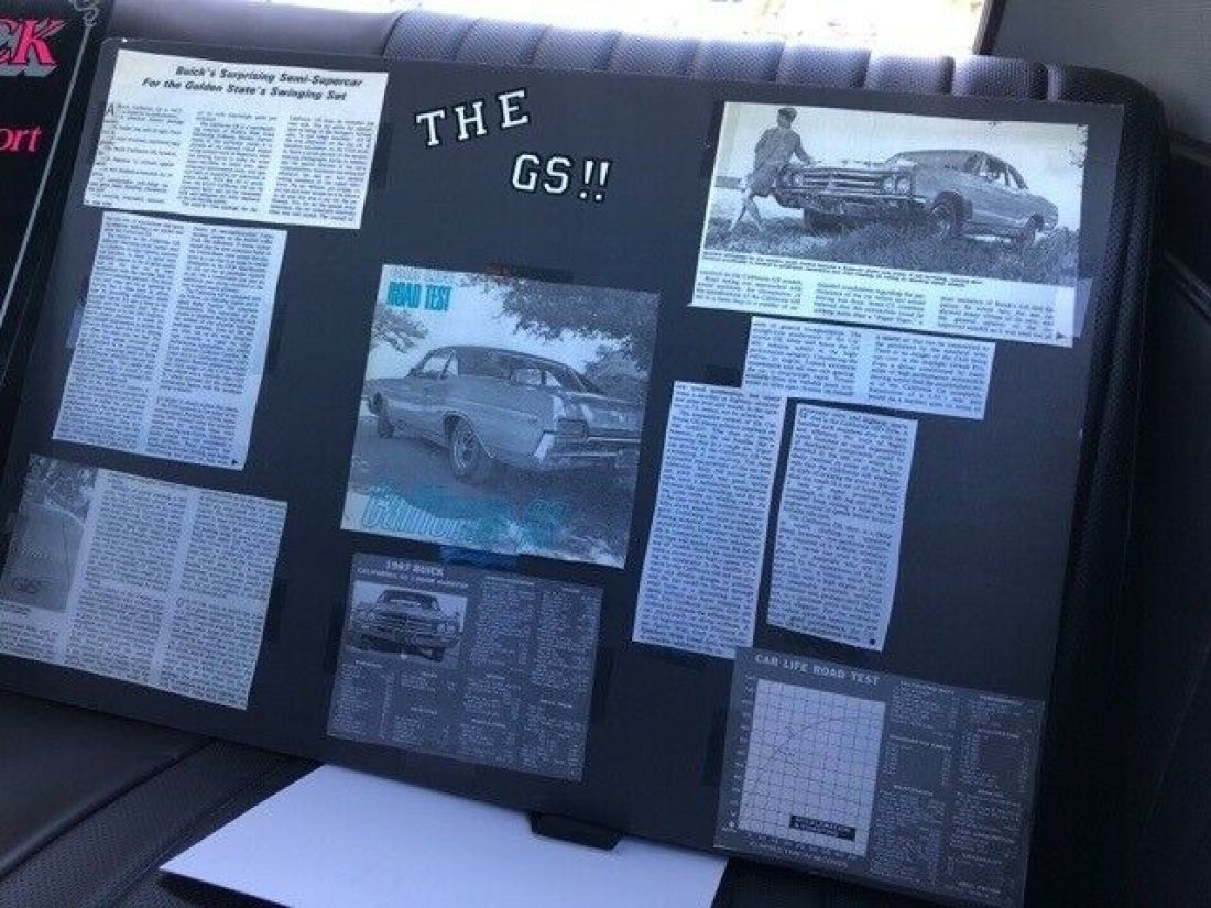 1967 Buick Other Gran Sport California Edition - photo 11