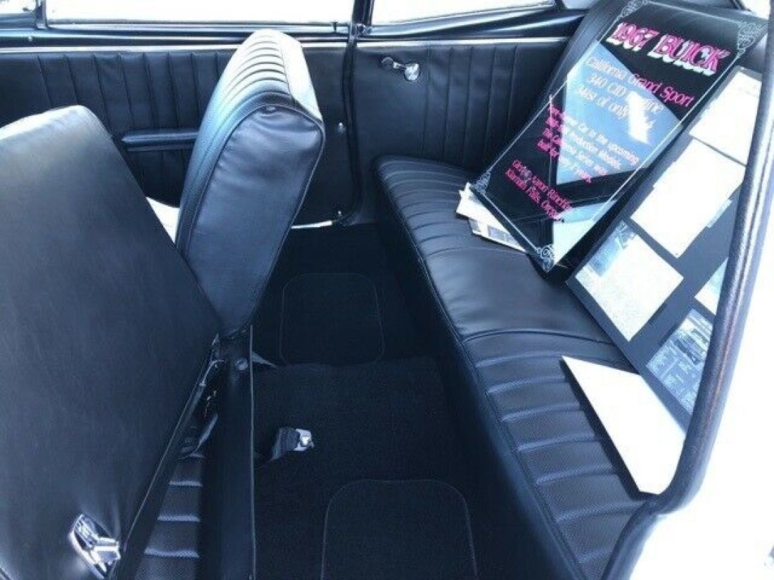 1967 Buick Other Gran Sport California Edition - photo 12