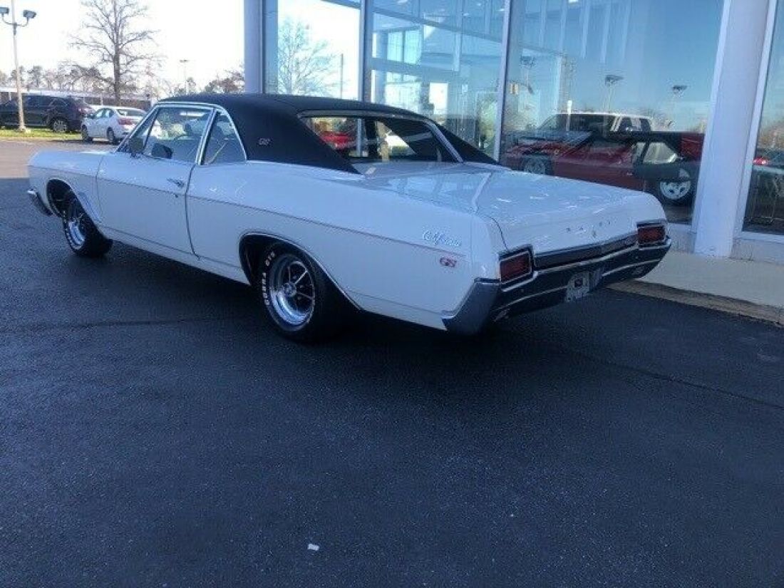 1967 Buick Other Gran Sport California Edition - photo 3