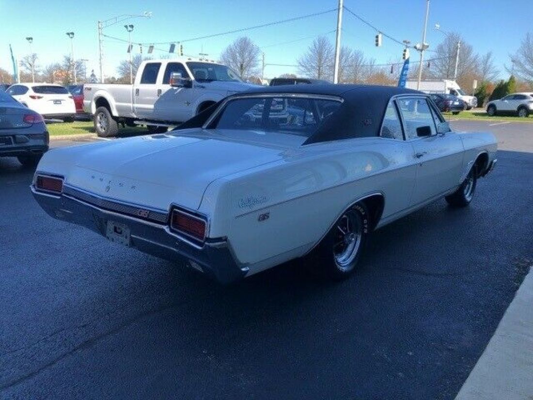 1967 Buick Other Gran Sport California Edition - photo 6