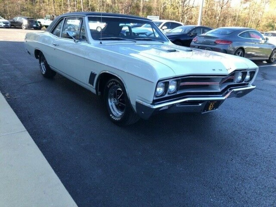 1967 Buick Other Gran Sport California Edition - photo 7