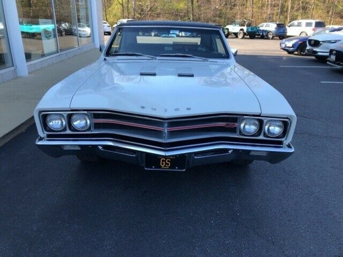 1967 Buick Other Gran Sport California Edition - photo 8