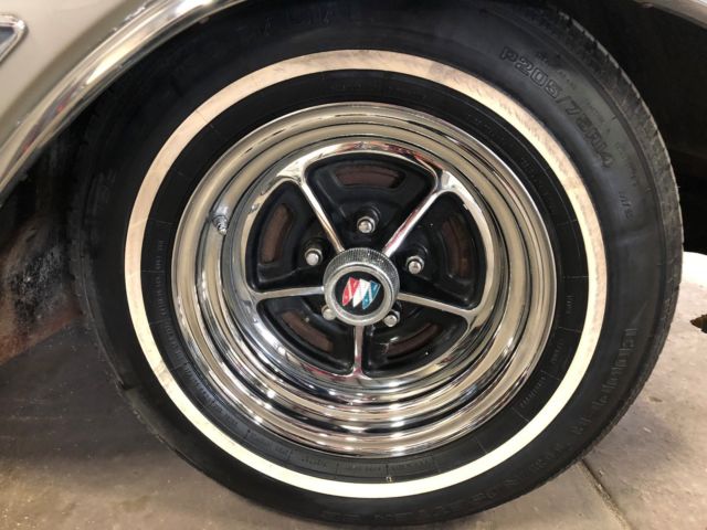 1967 Buick Skylark CALIFORNIA - photo 11