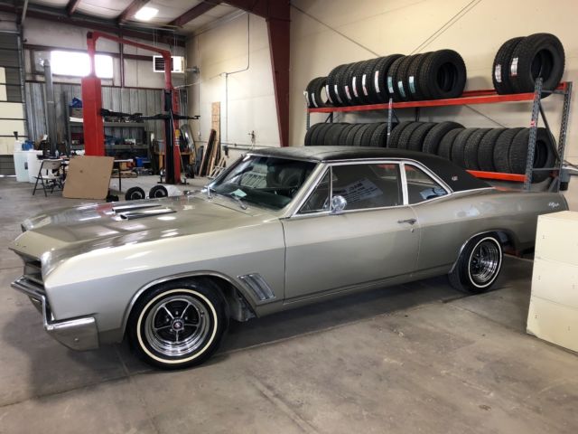 1967 Buick Skylark CALIFORNIA - photo 12