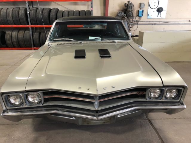 1967 Buick Skylark CALIFORNIA - photo 2