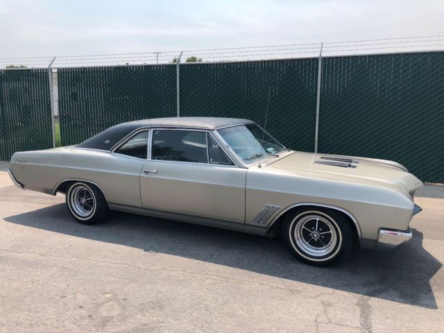 1967 Buick Skylark CALIFORNIA - photo 3