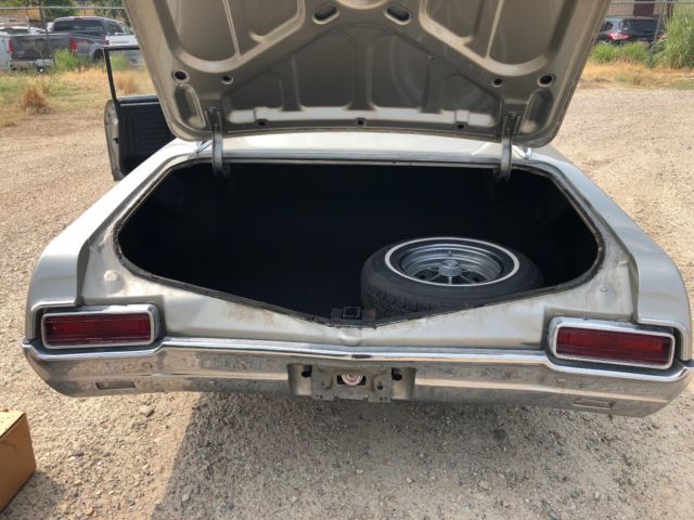 1967 Buick Skylark CALIFORNIA - photo 4