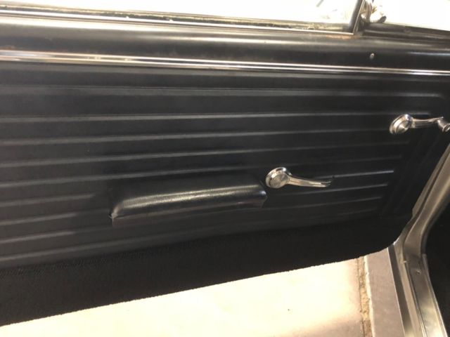 1967 Buick Skylark CALIFORNIA - photo 6