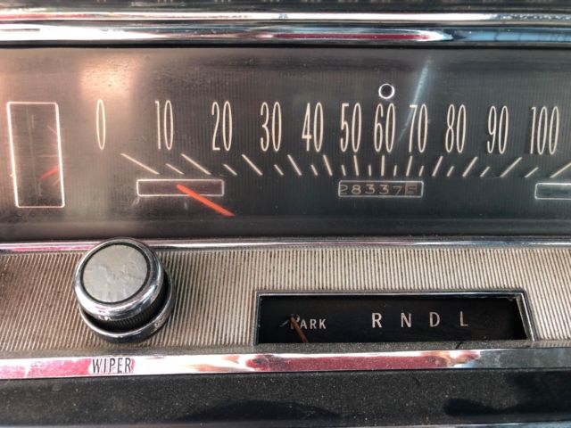 1967 Buick Skylark CALIFORNIA - photo 7