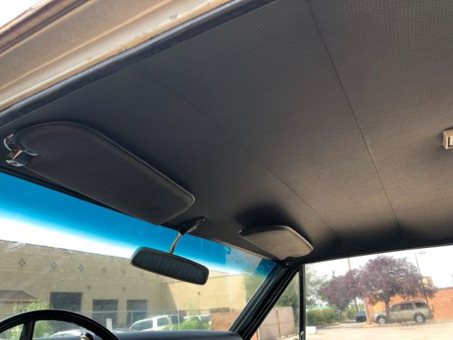 1967 Buick Skylark CALIFORNIA - photo 8