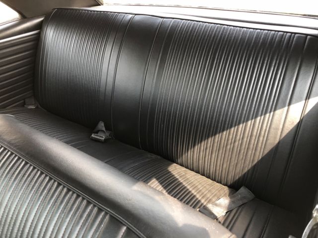 1967 Buick Skylark CALIFORNIA - photo 9