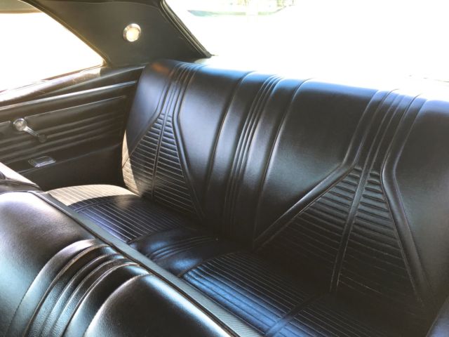 1967 Buick Skylark GS400 - photo 4