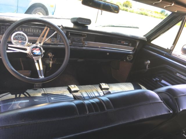 1967 Buick Skylark GS400 - photo 5