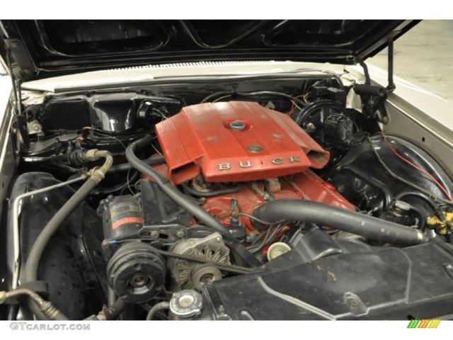 1967 Buick Skylark GS400 - photo 8