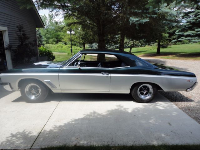 1967 Buick Other - photo 4