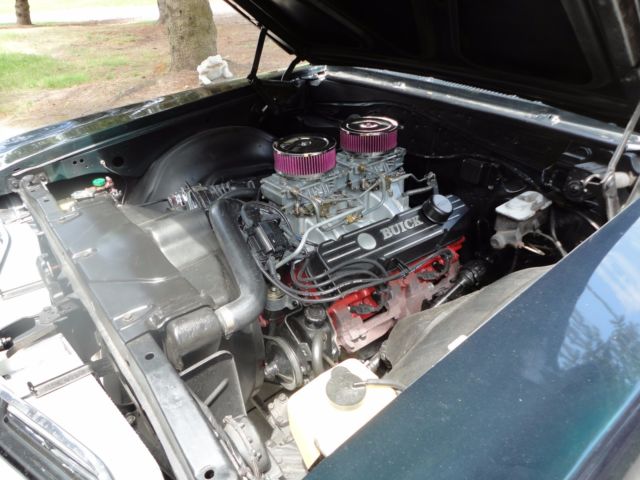 1967 Buick Other - photo 9