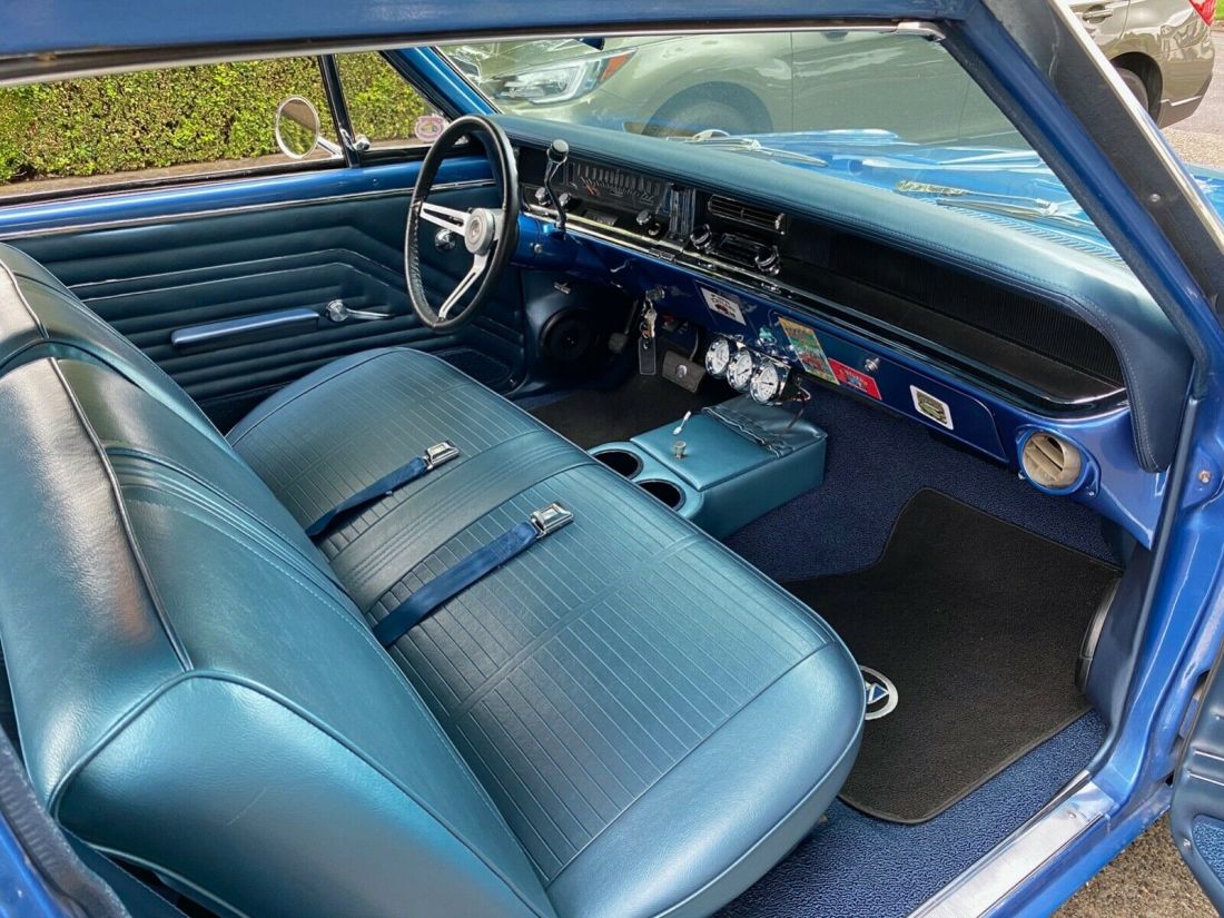 1967 Buick Special - photo 10