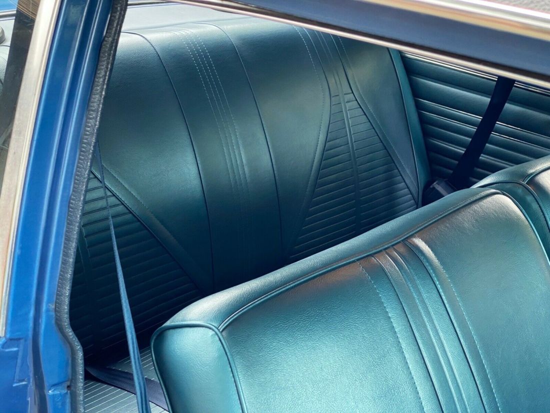 1967 Buick Special - photo 11