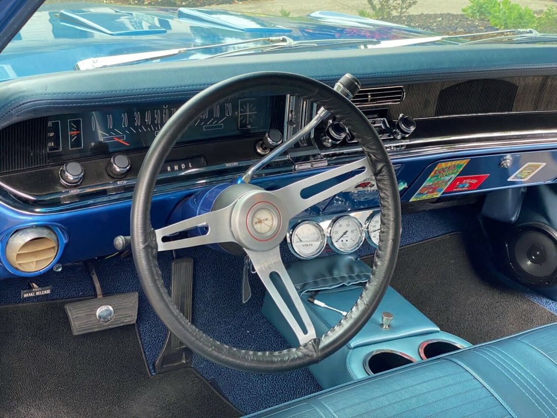 1967 Buick Special - photo 12