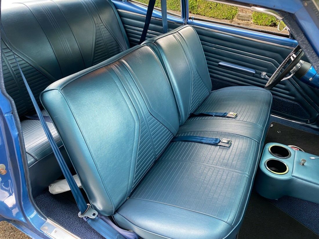 1967 Buick Special - photo 13