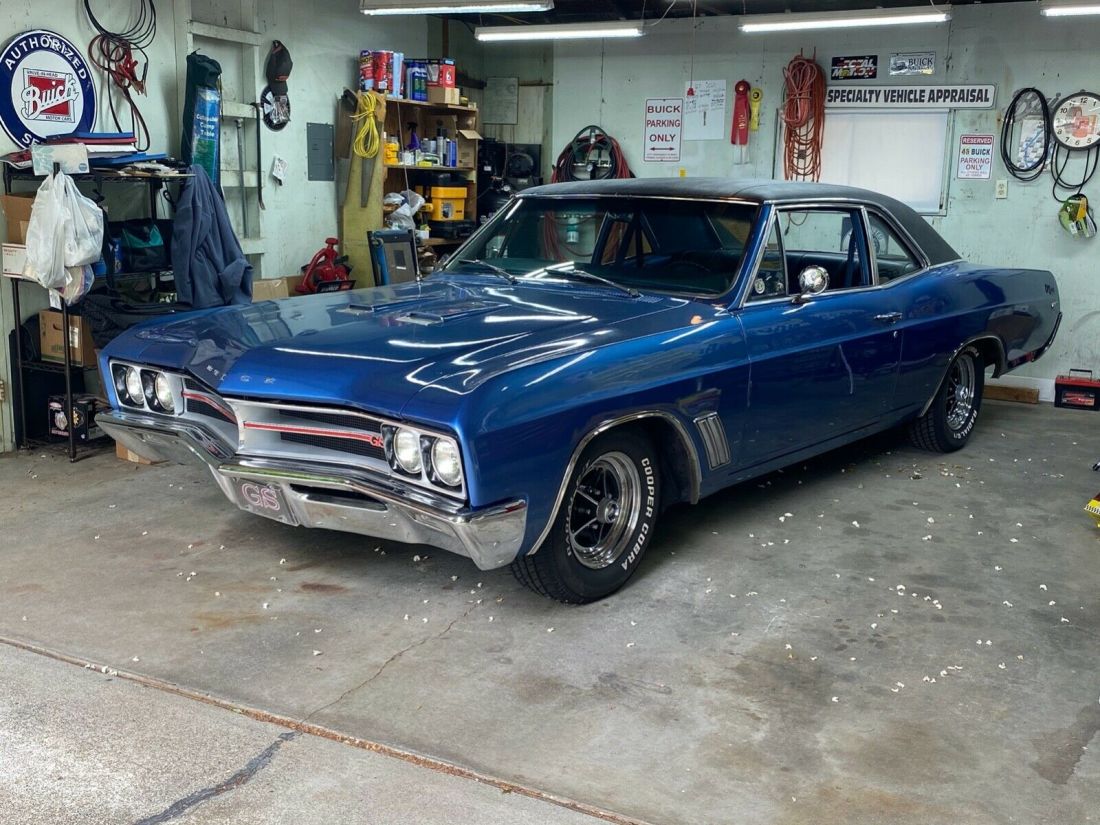 1967 Buick Special - photo 2