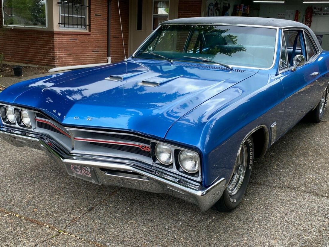 1967 Buick Special - photo 3