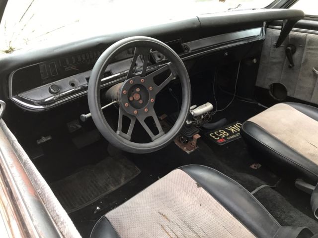 1967 Buick GS 340 California - photo 10