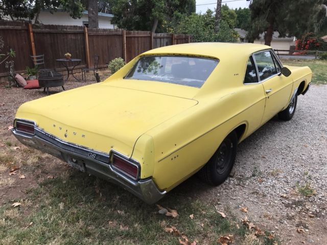 1967 Buick GS 340 California - photo 13