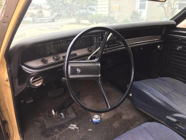 1967 Buick GS 340 California - photo 5