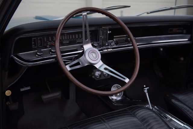 1967 Buick Skylark - photo 10