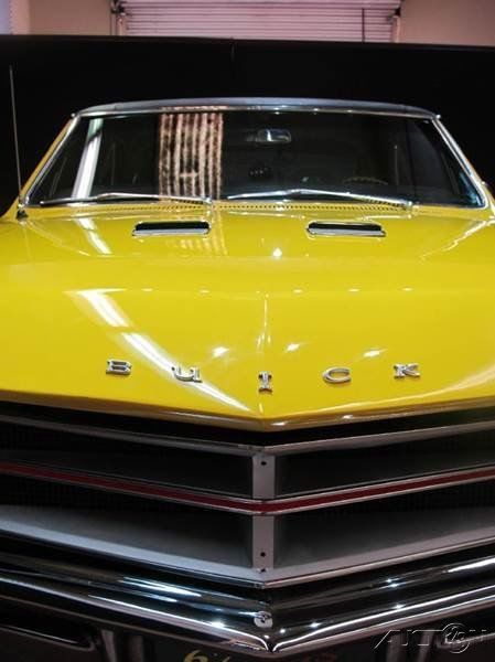 1967 Buick Gran Sport 400 - photo 10