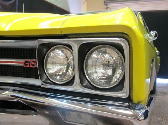 1967 Buick Gran Sport 400 - photo 11