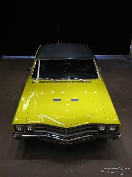 1967 Buick Gran Sport 400 - photo 5