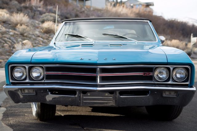 1967 Buick Skylark - photo 5