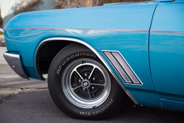 1967 Buick Skylark - photo 6