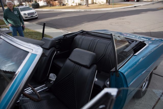 1967 Buick Skylark - photo 9