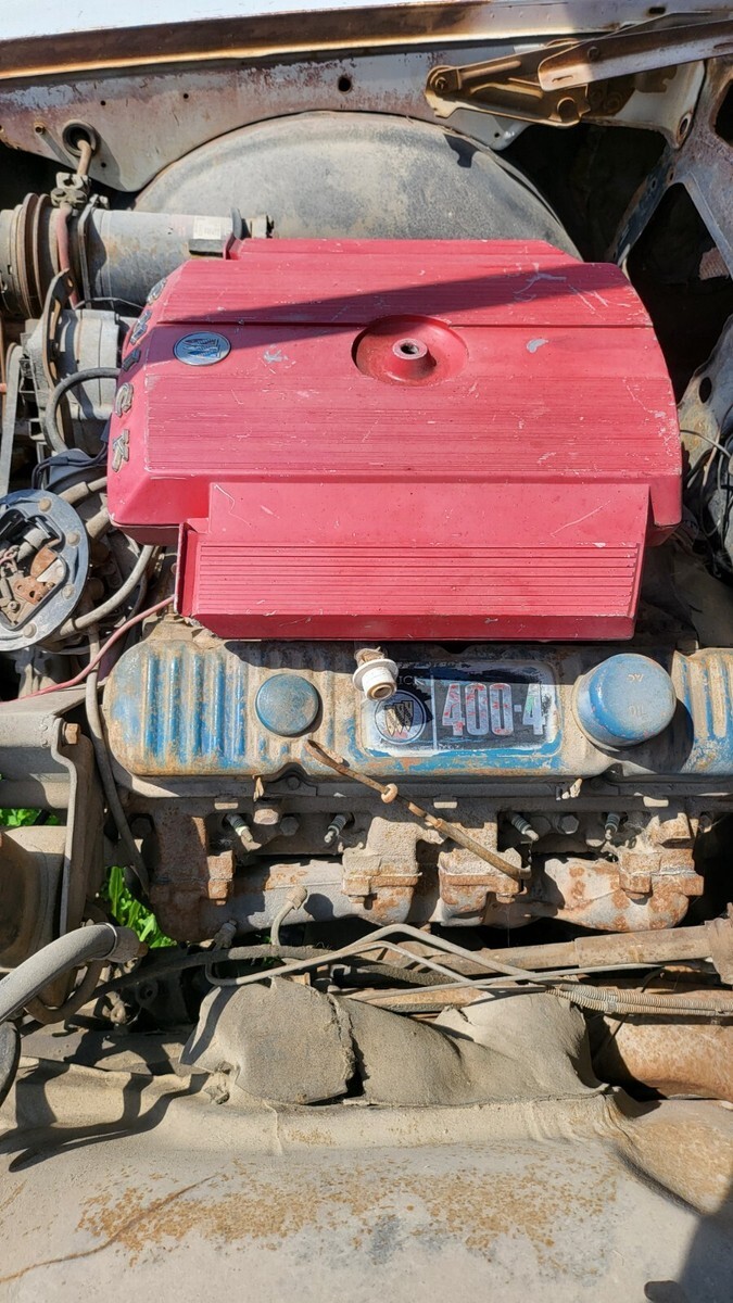 1967 Buick Skylark - photo 5