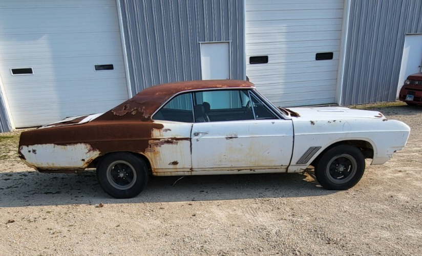 1967 Buick Skylark - photo 9
