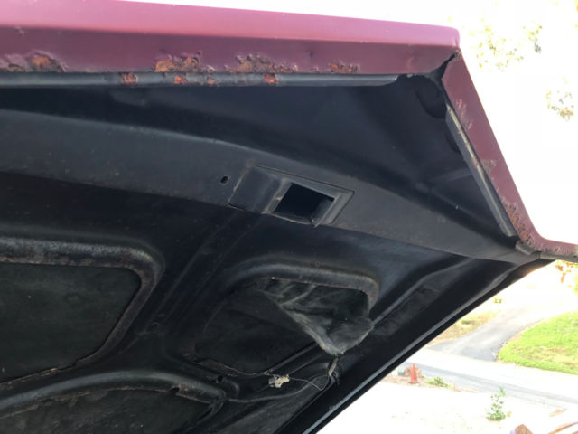 1967 Buick GS 400 - photo 10