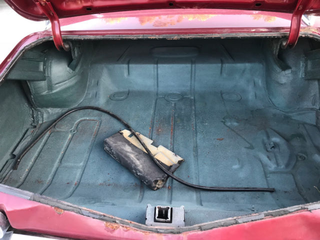 1967 Buick GS 400 - photo 11