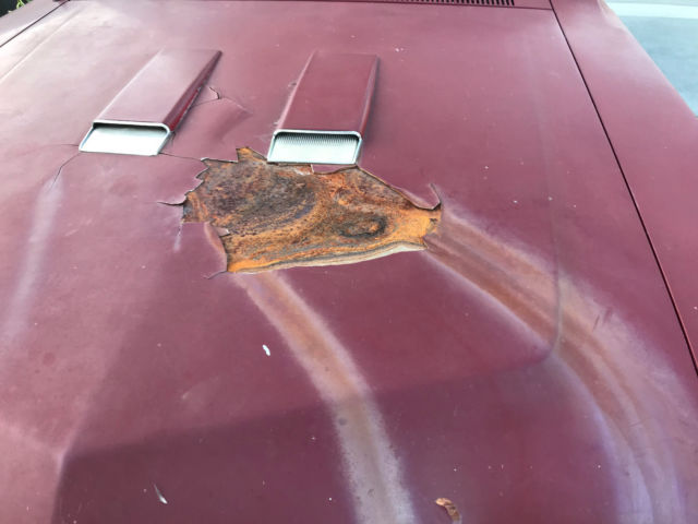 1967 Buick GS 400 - photo 12