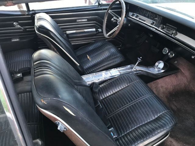 1967 Buick GS 400 - photo 4