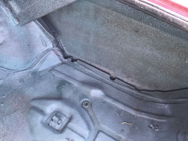 1967 Buick GS 400 - photo 6