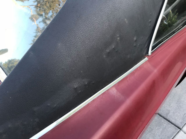 1967 Buick GS 400 - photo 7