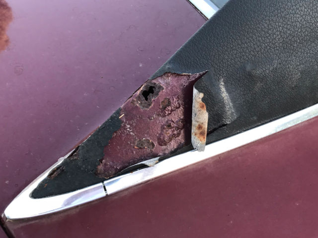 1967 Buick GS 400 - photo 9