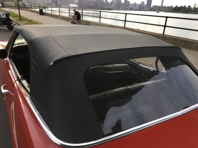 1967 Buick Skylark GS400 - photo 10