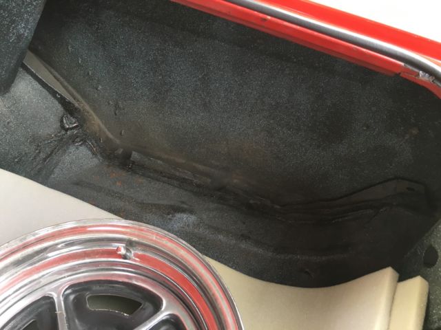 1967 Buick Skylark GS400 - photo 13