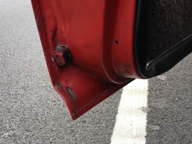 1967 Buick Skylark GS400 - photo 7