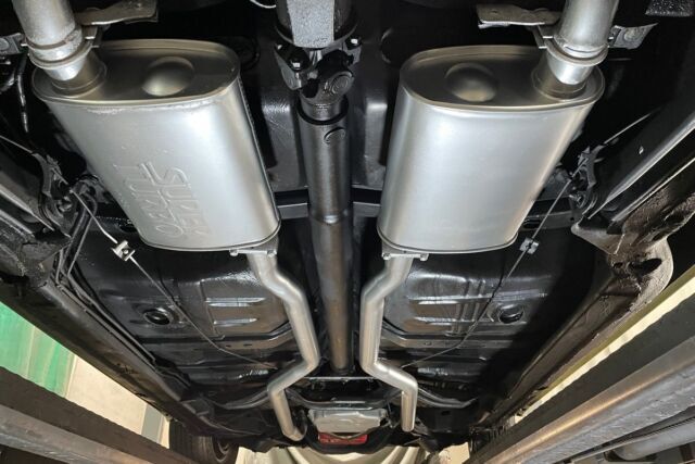 1967 Buick GS 400 Convertible - photo 4