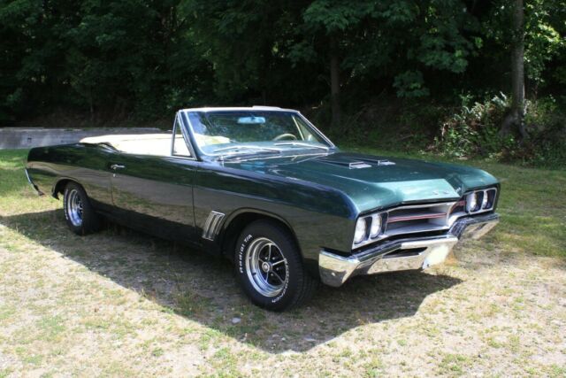 1967 Buick Other